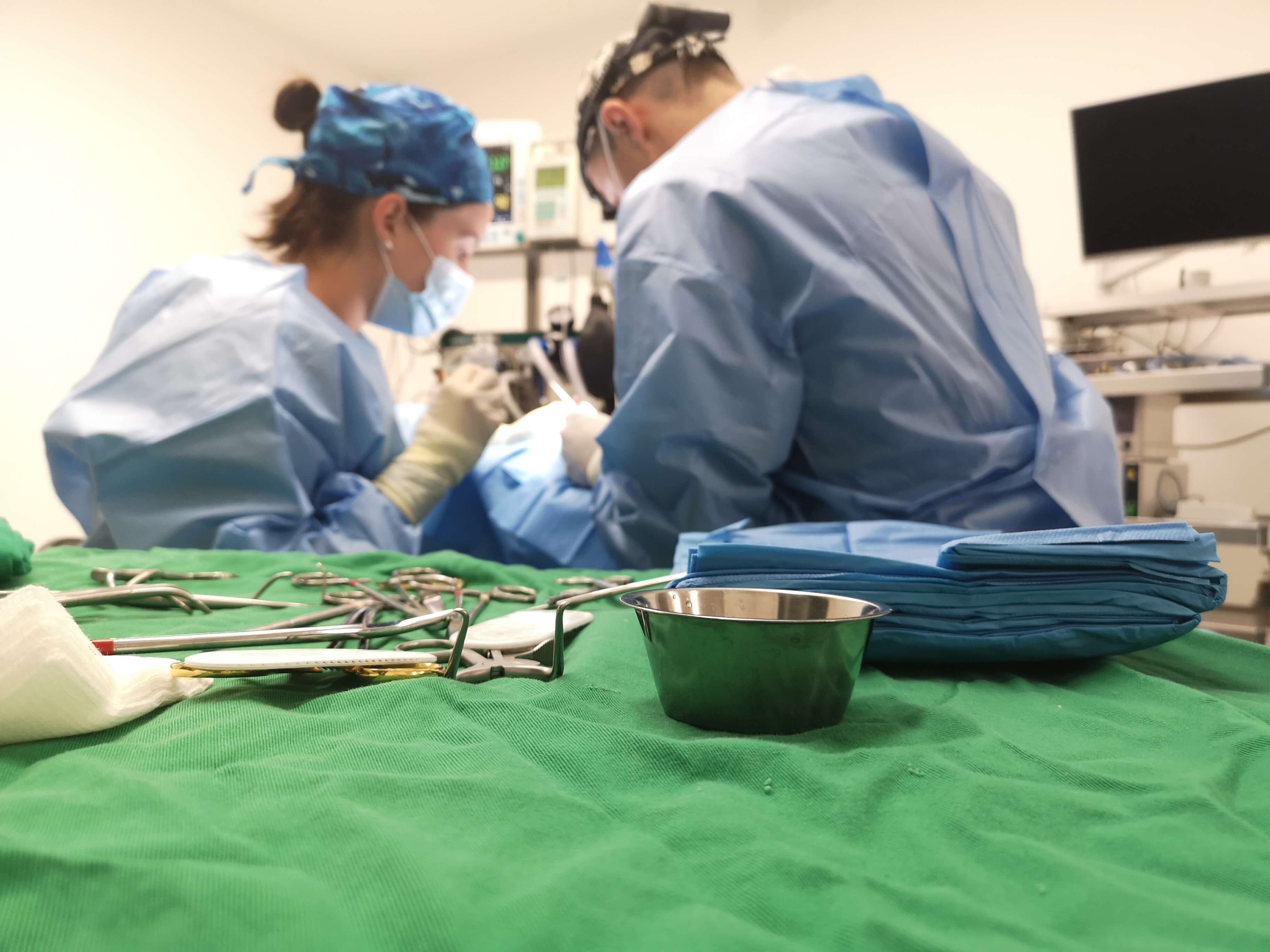 chirurgie-foto