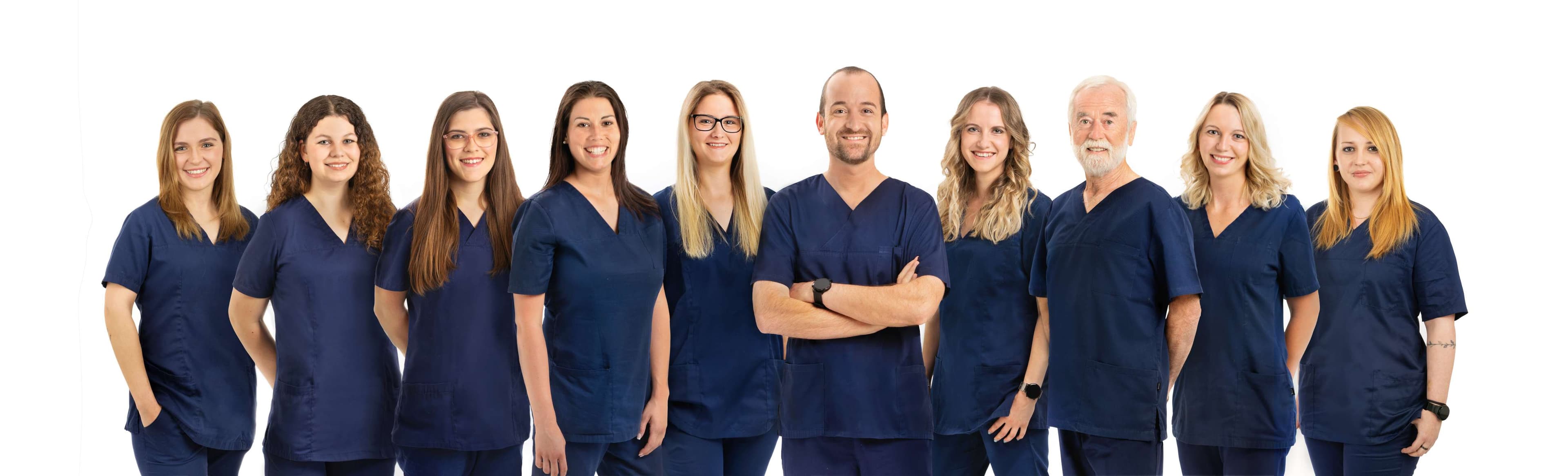 Quehenberger Team