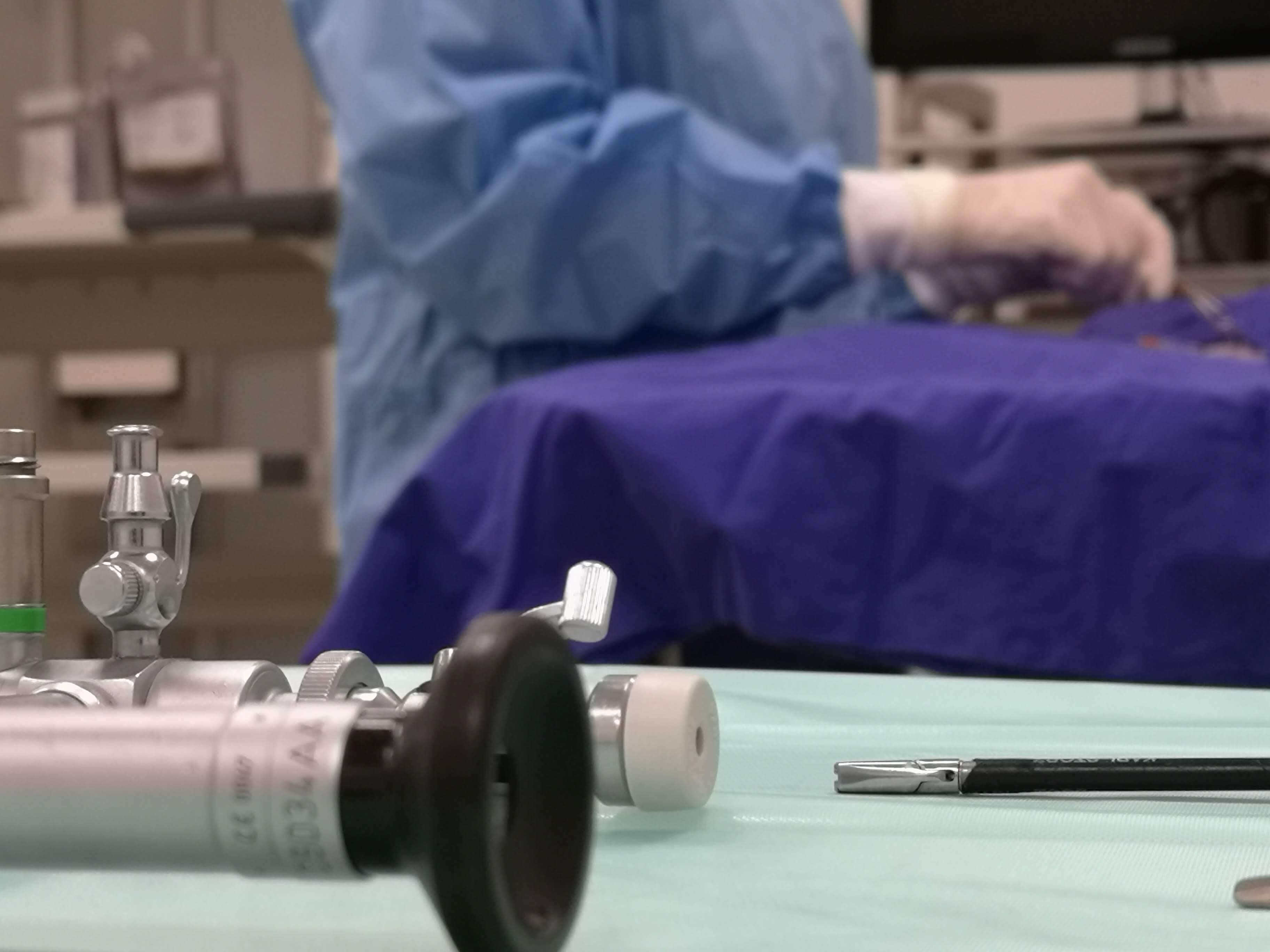 Chirurgie-foto